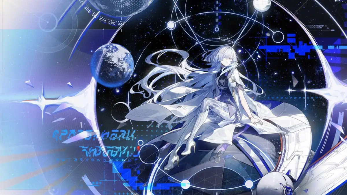 Habilidades y rol de Mornye como nueva Resonadora