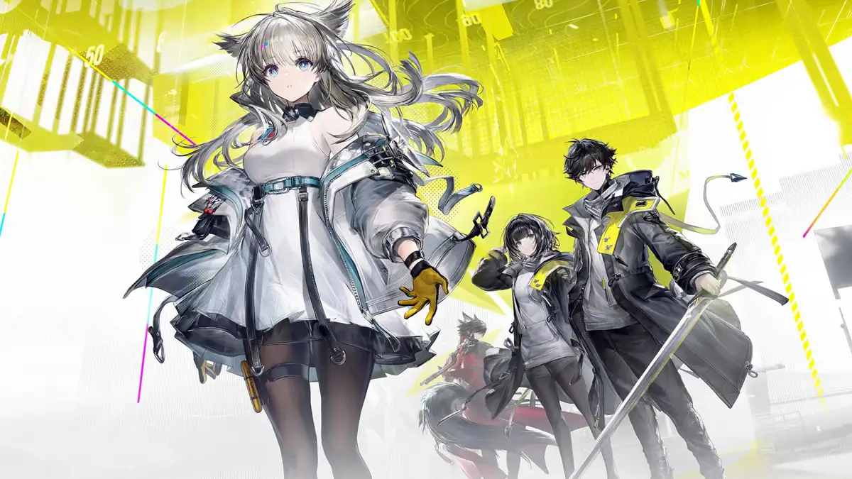 Horarios y fecha de lanzamiento de Arknights Endfield por países