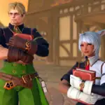 Juega gratis a Final Fantasy XIV con la nueva campaña de inicio de sesión