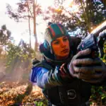 La próxima actualización de ARC Raiders ajusta el rifle Kettle y las granadas de detonación