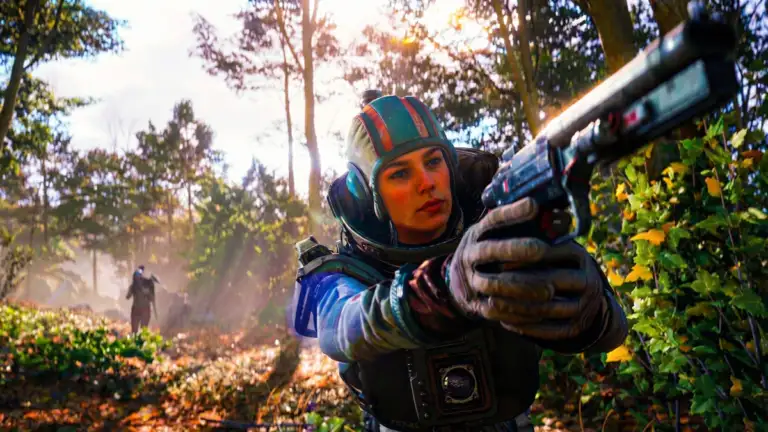 La próxima actualización de ARC Raiders ajusta el rifle Kettle y las granadas de detonación