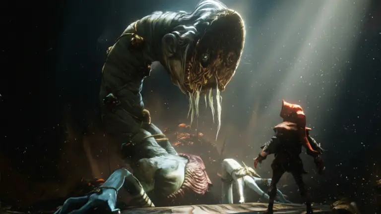 Lista de todas las Misiones de No Rest for the Wicked