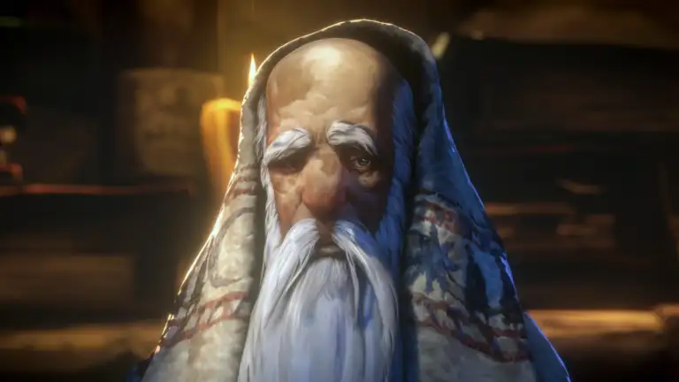 Lista de todas las runas de No Rest for the Wicked