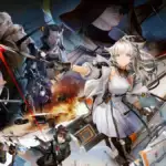 Lista de todos los personajes de Arknights Endfield y sus características