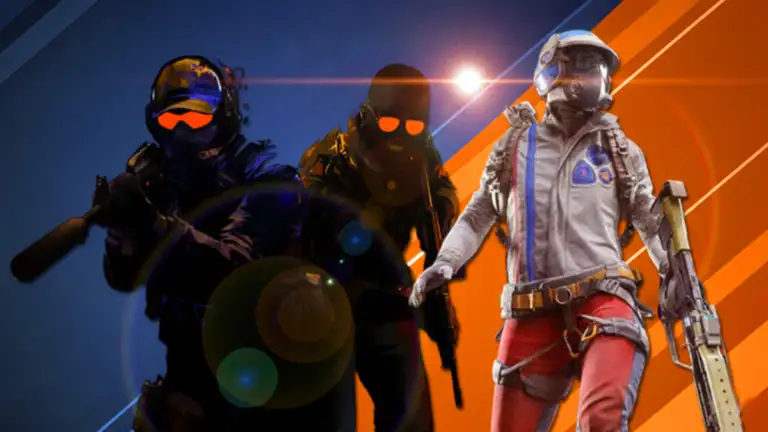 Los juegos más vendidos y jugados de Steam a inicio de 2026