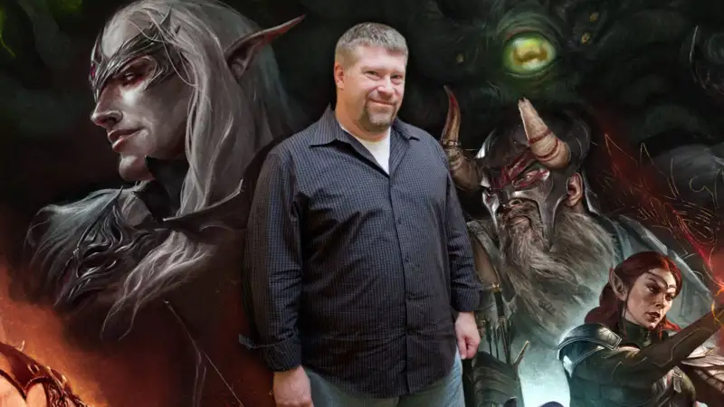 Matt Firor desvela por qué abandonó ZeniMax y Elder Scrolls Online tras los despidos