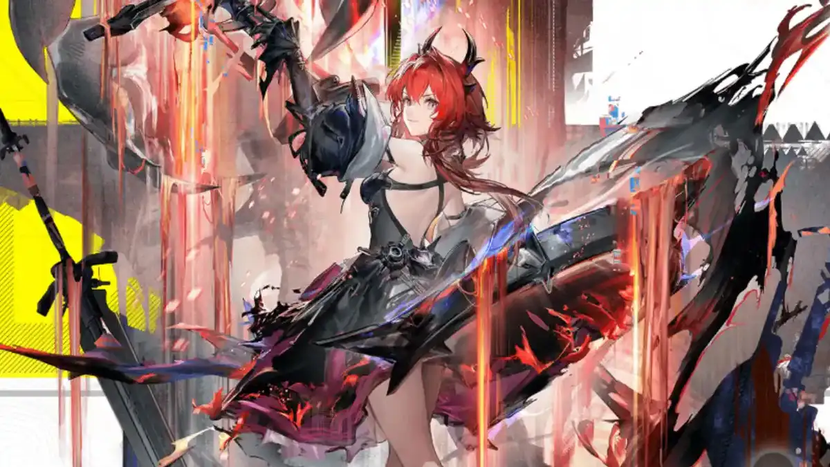 Mejor build de Laevatain en Arknights Endfield