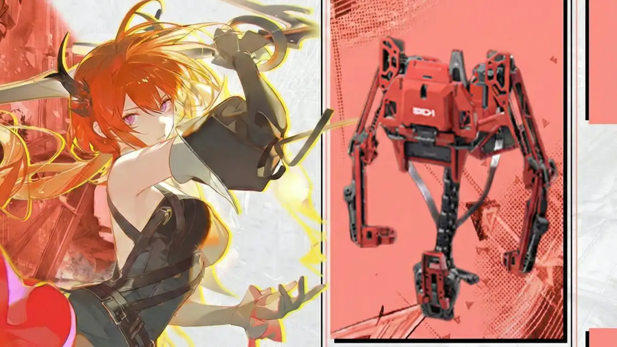 Mejor equipamiento para Laevatain