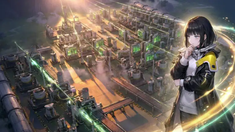 Mejores códigos y diseños de fábrica de Arknights: Endfield