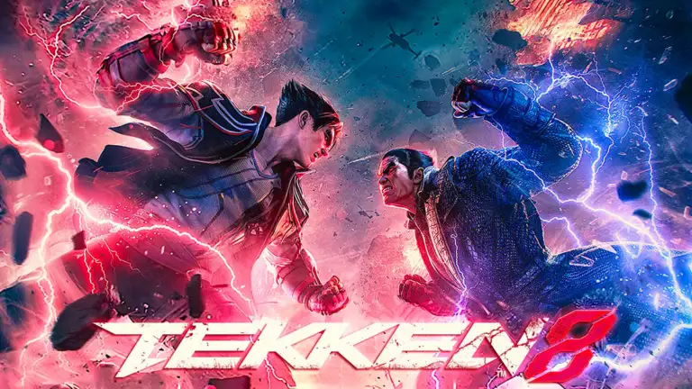 Mejores personajes de Tekken 8 Tier List 2026