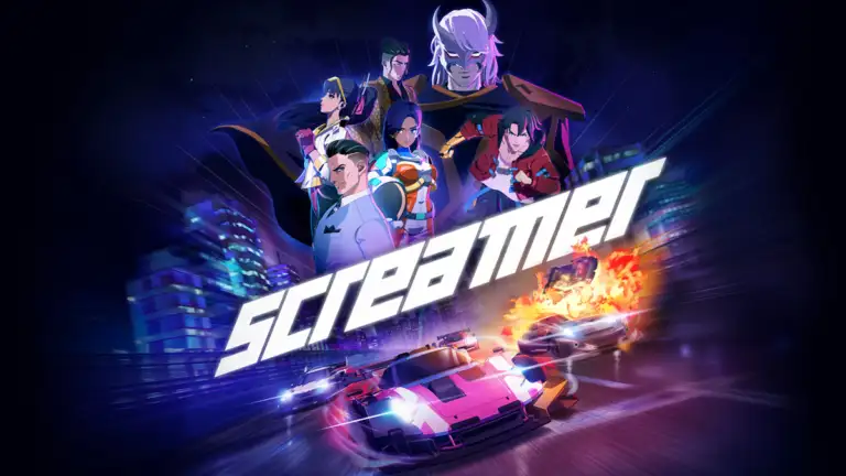 Modos de juego de Screamer y todos los detalles de su lanzamiento