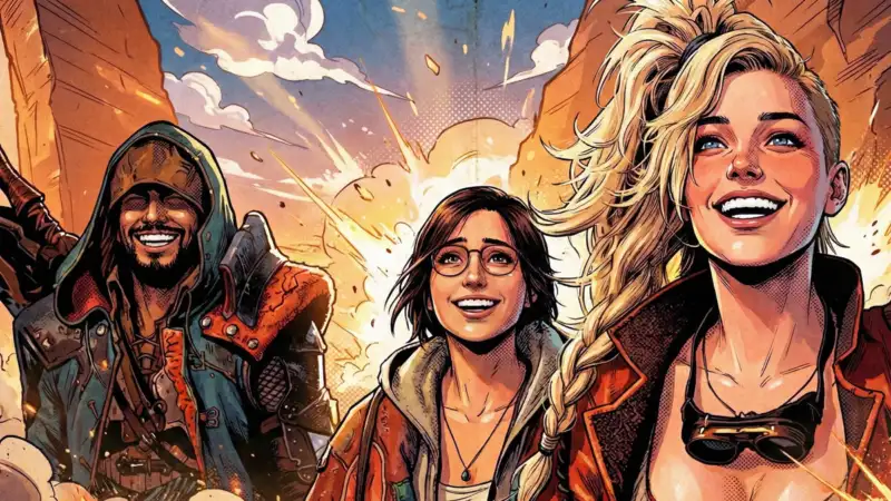 Monster Hunter Wilds soluciona sus problemas de rendimiento con un nuevo parche