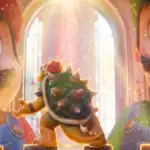 Nintendo Direct de la película de Super Mario Galaxy