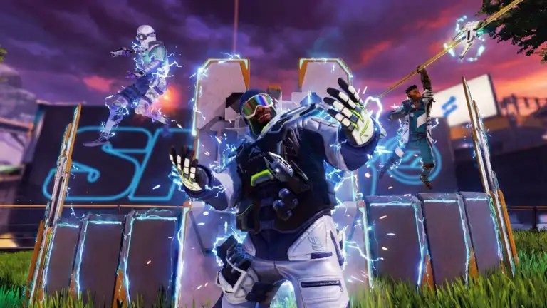 Notas del Parche Apex Legends Enero 2026, Buffs masivos a Octane y Crypto