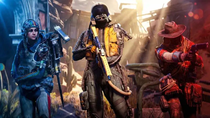 Notas del parche 1.13.0 de ARC Raiders con modo Solo y cambios en mapas