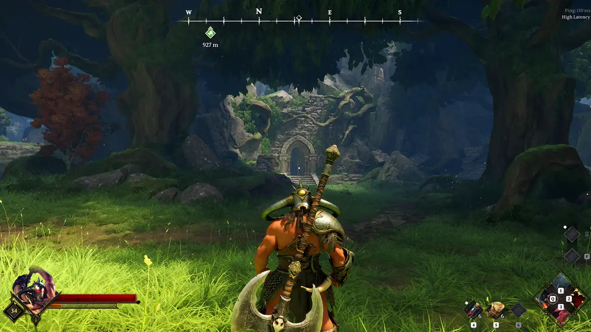 Novedades del lanzamiento de Eldegarde 1.0 en Steam