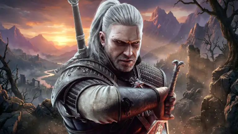 Nueva expansión de The Witcher 3 confirmada casi por error y fecha de lanzamiento