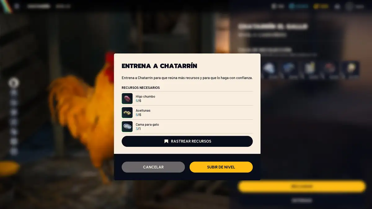 Para qué sirven los higos chumbos en ARC Raiders