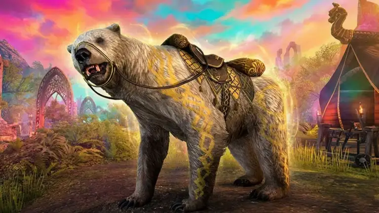 Persecuciones Doradas de TESO en enero 2026