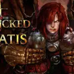 Prueba No Rest for the Wicked gratis y descubre su gran actualización multijugador