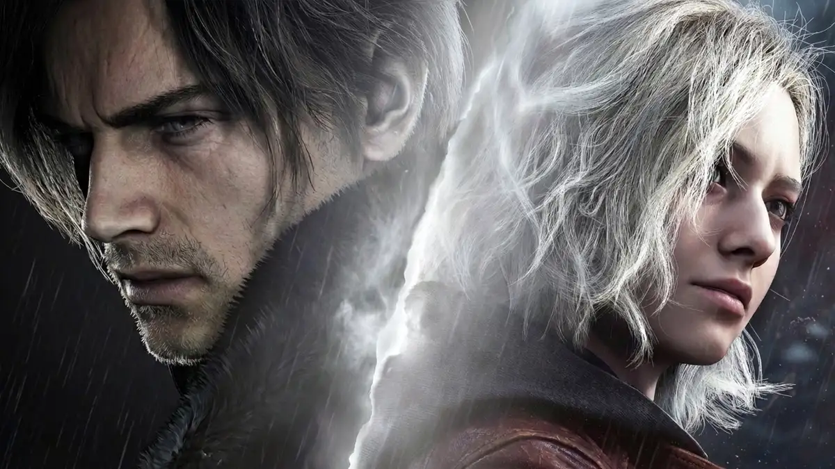 Qué diferencias existen al jugar con Leon o con Grace en Resident Evil Requiem