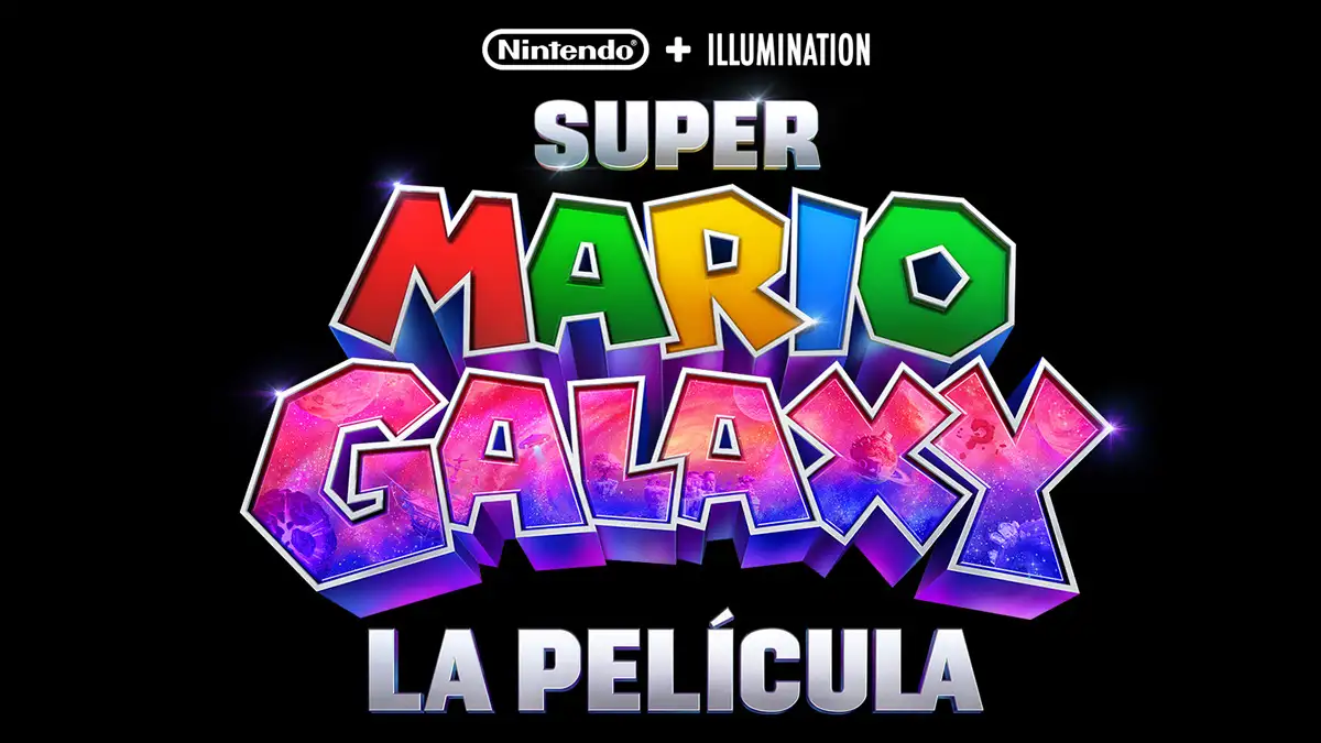 Qué esperar de la película de Super Mario Galaxy