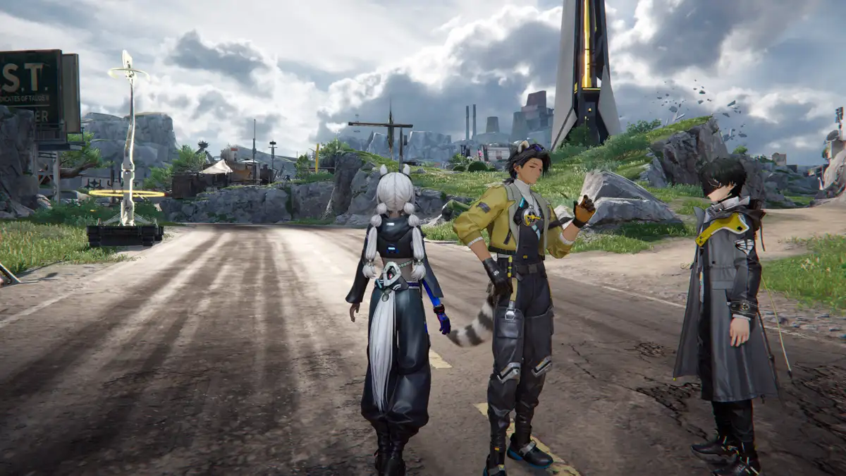 Cómo compartir tus rutas con otros jugadores en Arknights Endfield