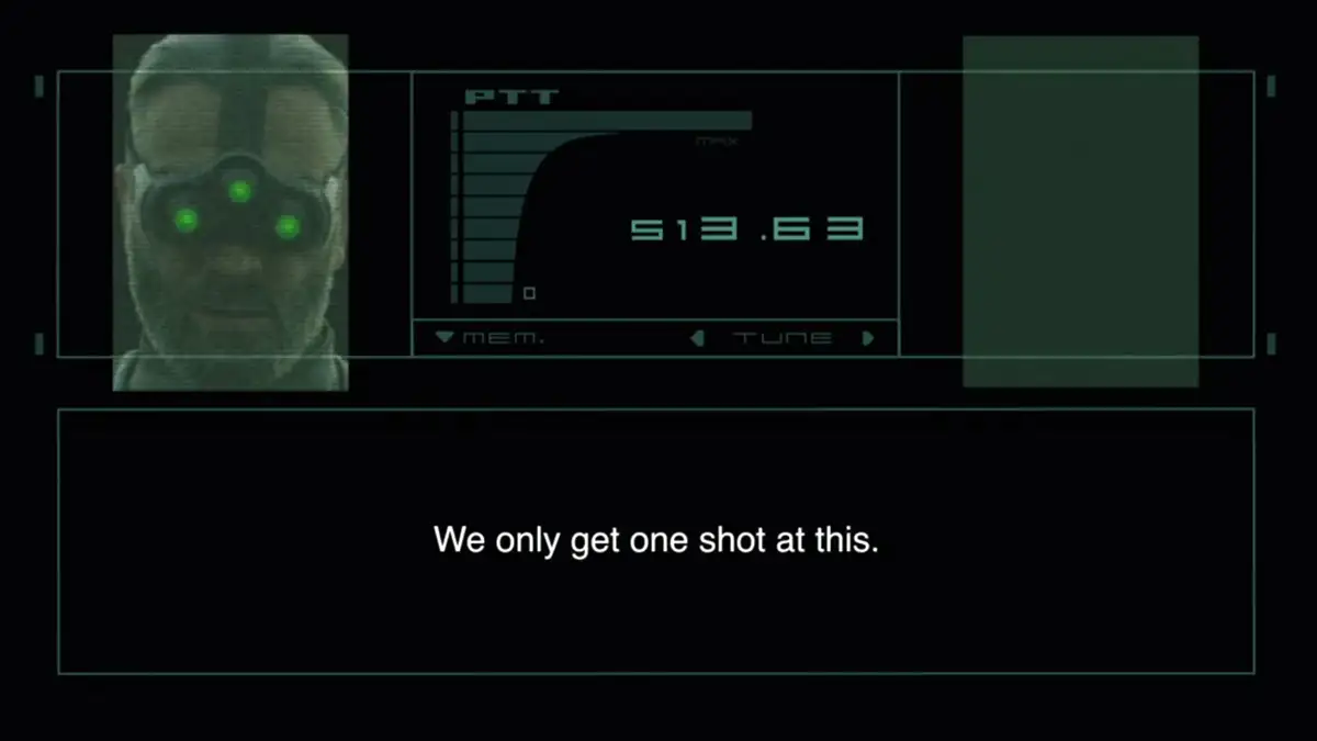 Confirmado el crossover de Metal Gear Solid en Rainbow Six Siege: ¿Llega Solid Snake como operador?