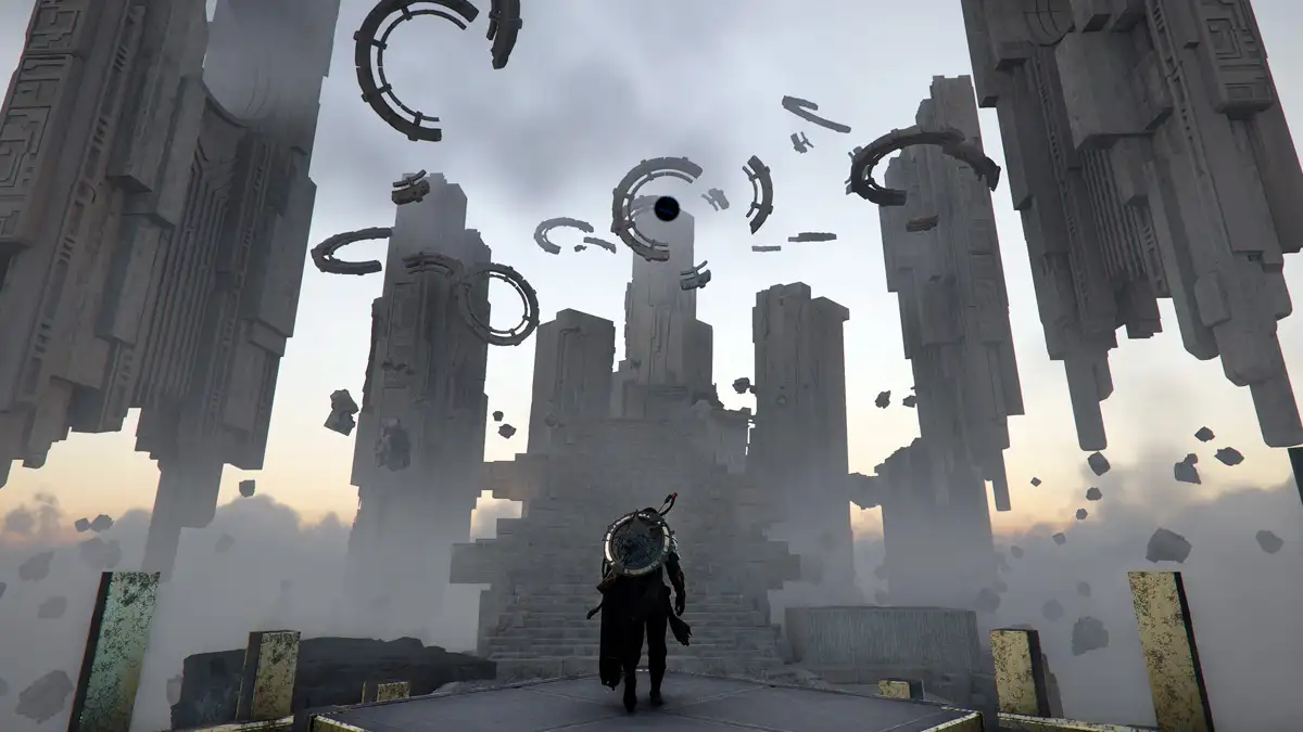 Qué ofrece Crimson Desert y por qué quiere serlo todo