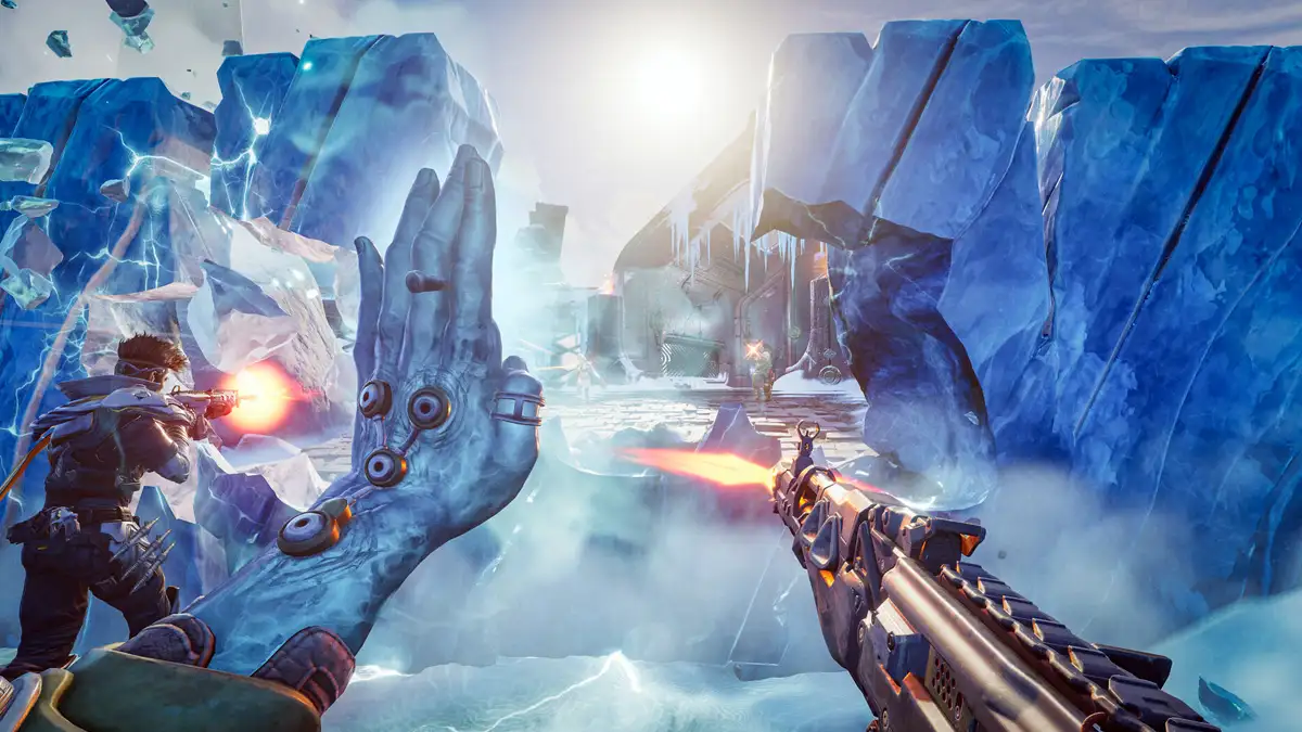 Fecha de lanzamiento de Highguard el nuevo shooter de los creadores de Apex Legends 4 Qué ofrece el gameplay de Highguard y su mezcla de estilos