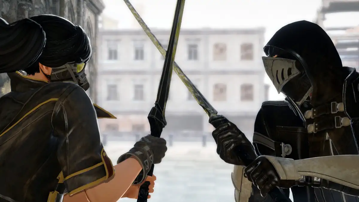 ¿Existe el cooperativo en Code Vein 2? La verdad sobre el multijugador y jugar con amigos 5 ¿Vale la pena jugar a Code Vein 2 sin modo cooperativo?