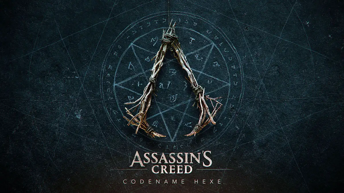 Todo lo que llegará a Assassin's Creed en 2026 y los nuevos juegos 6 Qué sabemos de Assassin's Creed Hexe