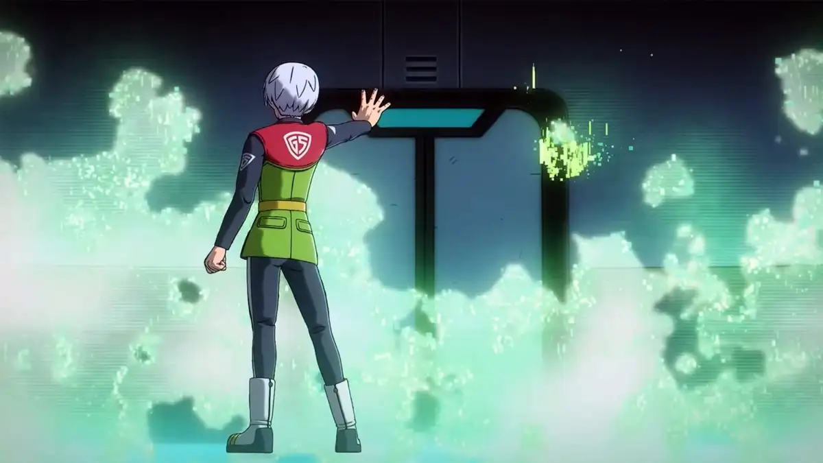 Qué sabemos sobre Dragon Ball Game Project Age 1000 y su historia