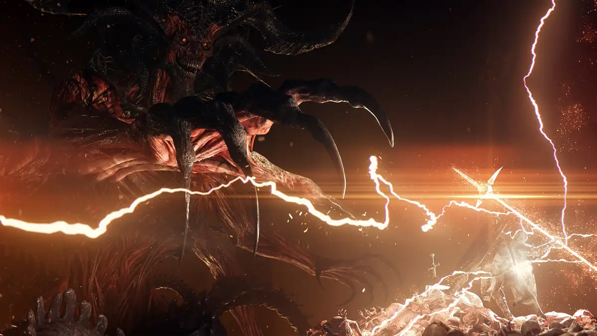 Diablo 4 Lord of Hatred