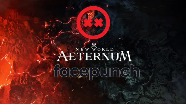 ¿Salvará Rust al MMO de Amazon? Alistair McFarlane ofrece 25 millones por New World