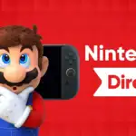 Se filtra el Nintendo Direct de febrero 2026 con un posible bombazo para Switch 2