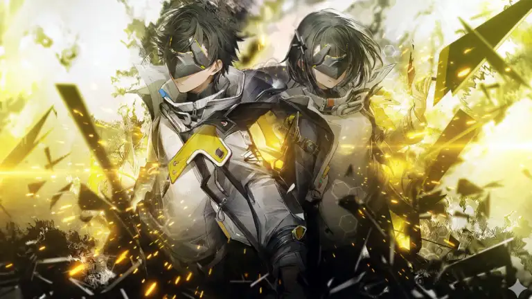 TIER LIST Mejores personajes de Arknights Endfield