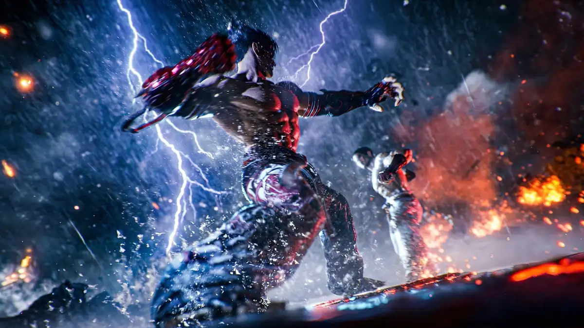 TIER LIST de Tekken 8 en 2026 con los personajes más rotos del meta