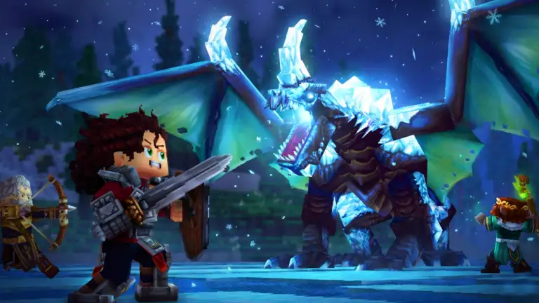 TIER LIST de mejores armas de Hytale