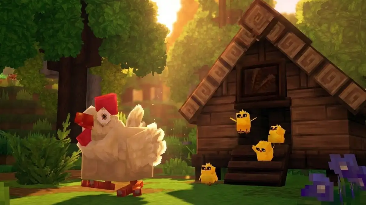 Tabla con todos los comandos del modo creativo de Hytale