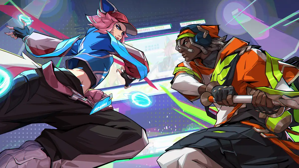 Cuándo sale la Temporada 1 de 2XKO y en qué plataformas jugarlo