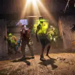 Temporada 2 de Black Ops 7 Zombies: nuevos mapas, modos de juego, eventos y más