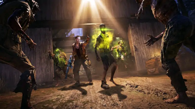 Temporada 2 de Black Ops 7 Zombies: nuevos mapas, modos de juego, eventos y más