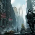 The Division 3 apunta a ser un monstruo y promete el impacto del original