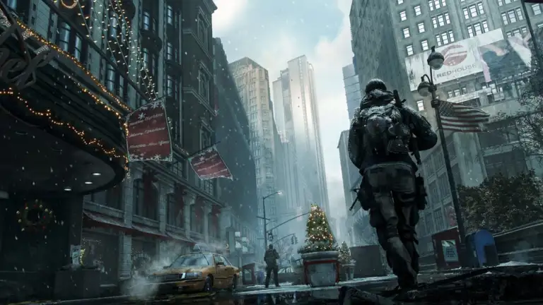 The Division 3 apunta a ser un monstruo y promete el impacto del original