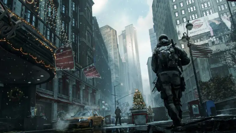 The Division 3 apunta a ser un monstruo y promete el impacto del original