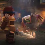 Todas las armas de Hytale y cómo conseguirlas
