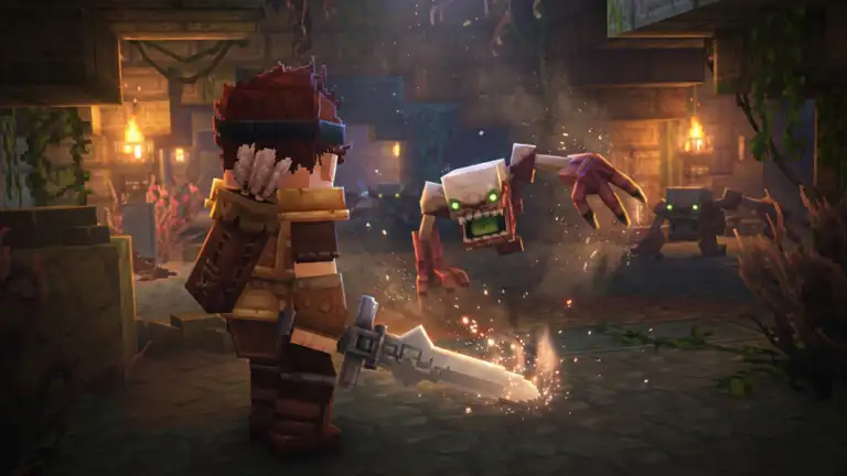 Todas las armas de Hytale y cómo conseguirlas