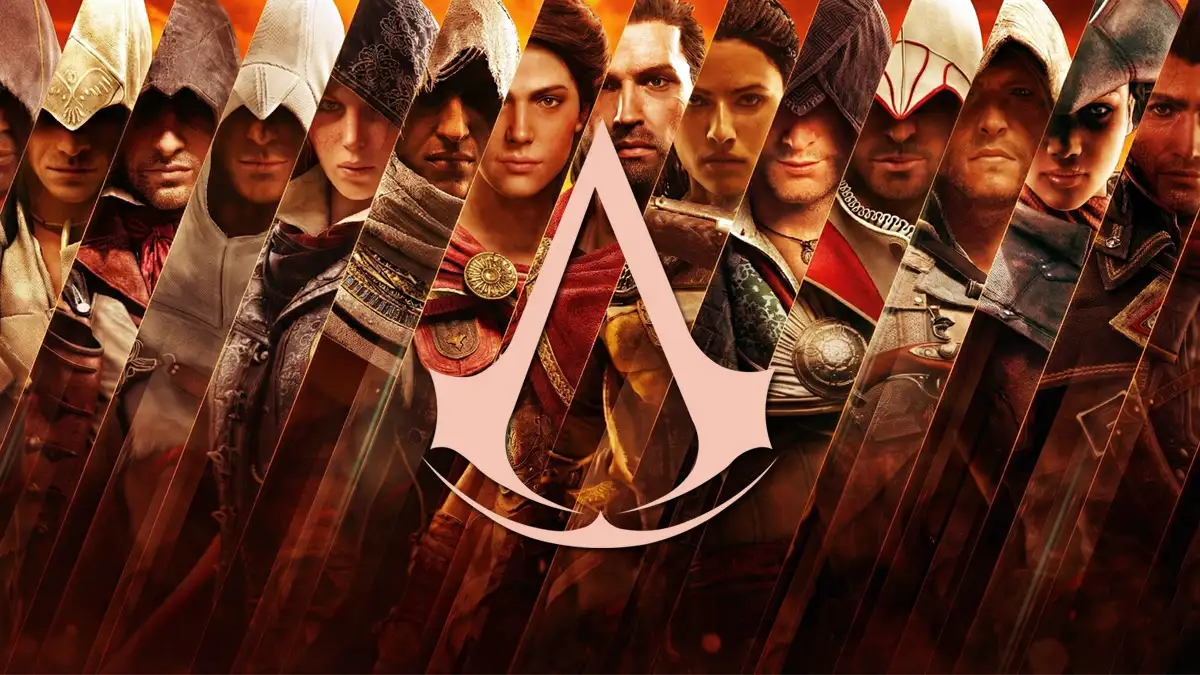 Todo lo que llegará a Assassin's Creed en 2026 y los nuevos juegos