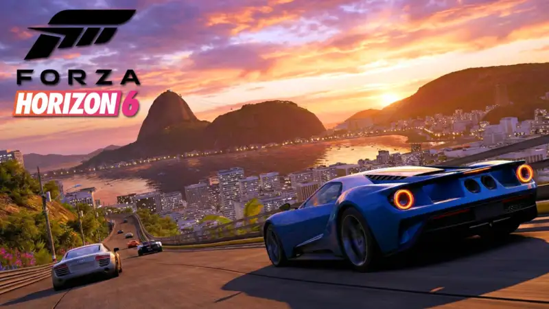 Todo sobre Forza Horizon 6 developer Direct 2026